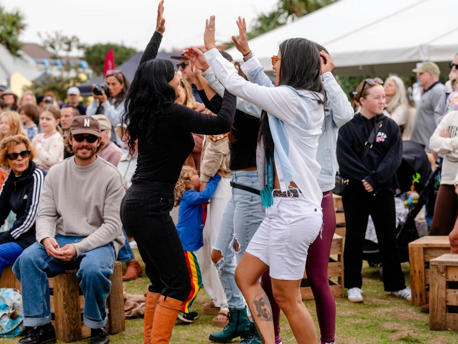 Love Lennox Festival