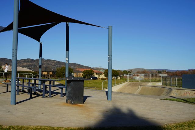 Bungendore Skatepark
