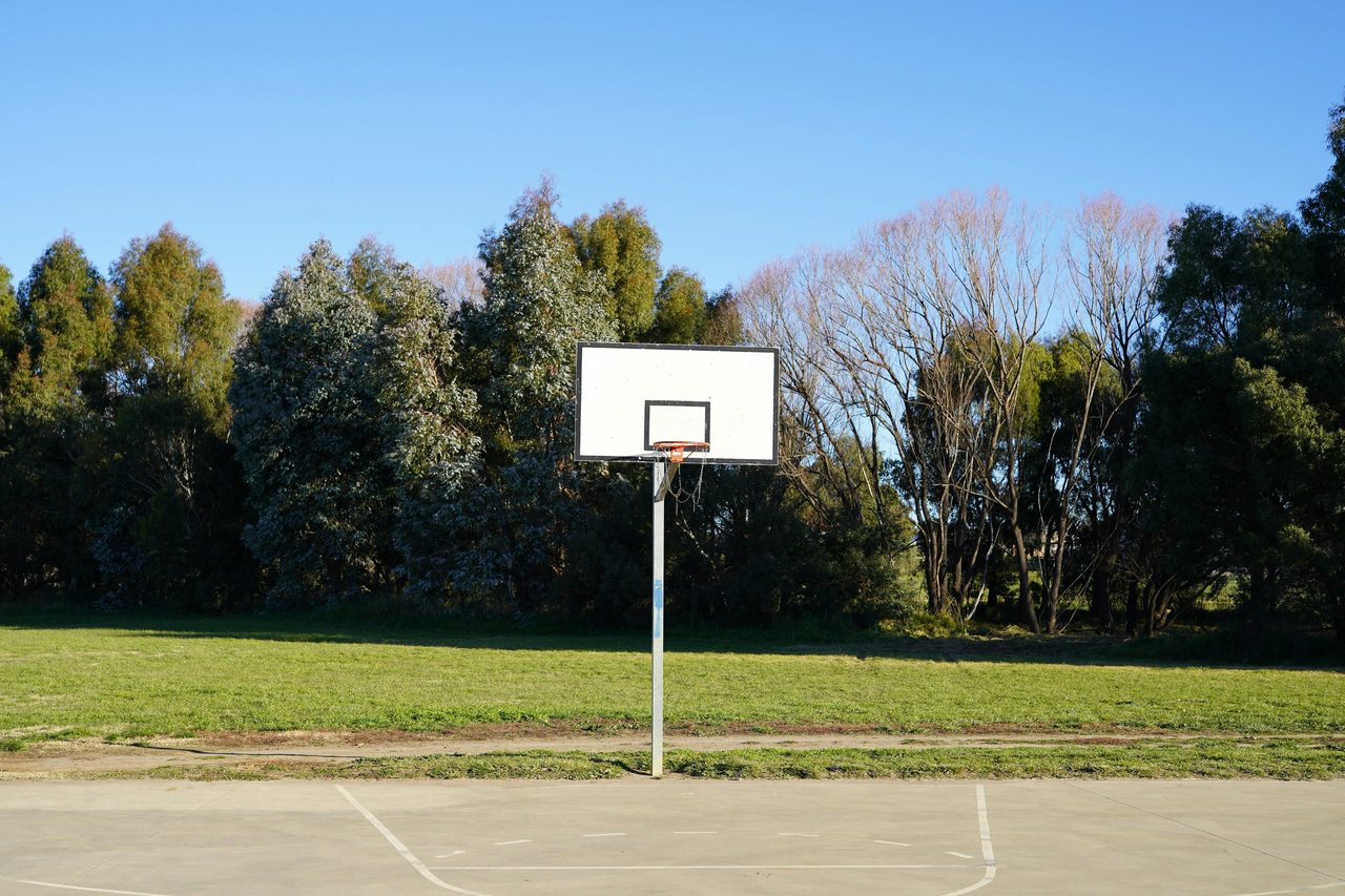 Basketball Hoop