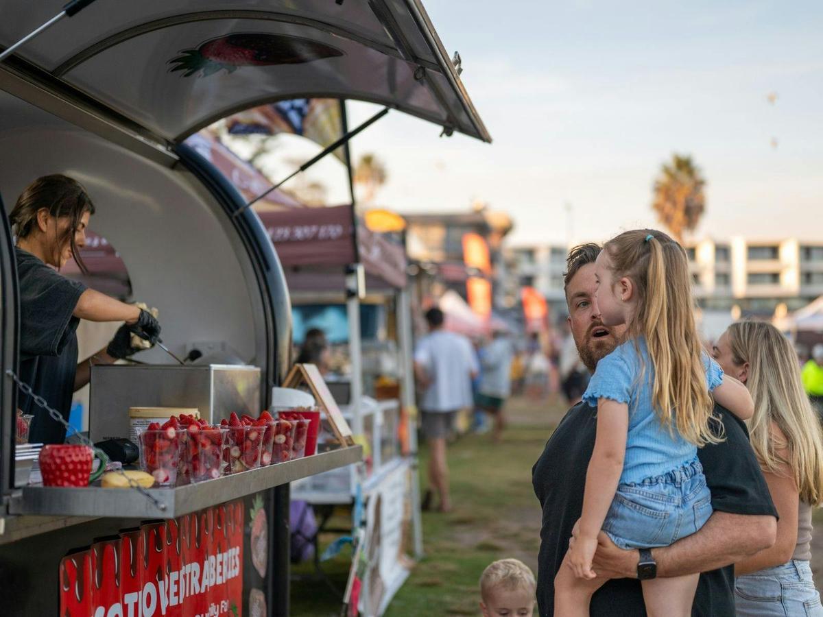 Farmers Market