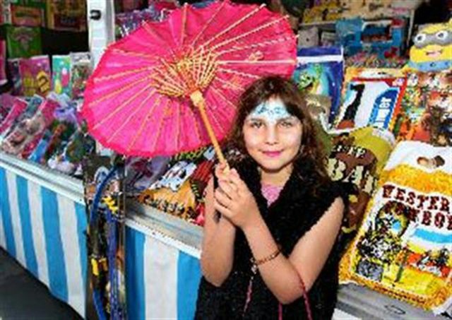 Kings Langley Festival