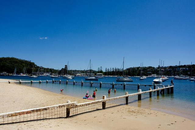Clontarf Reserve