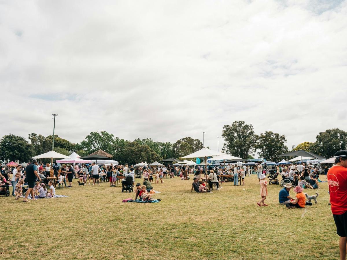 Mayfield Day