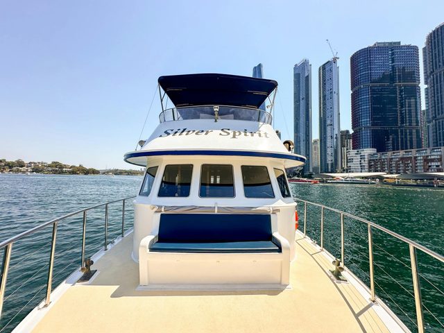 Silver Spirit New Years Eve Cruise