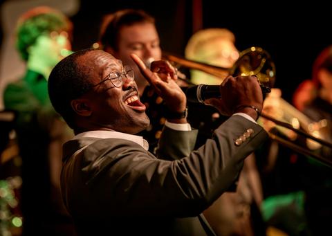 Merimbula Jazz Festival