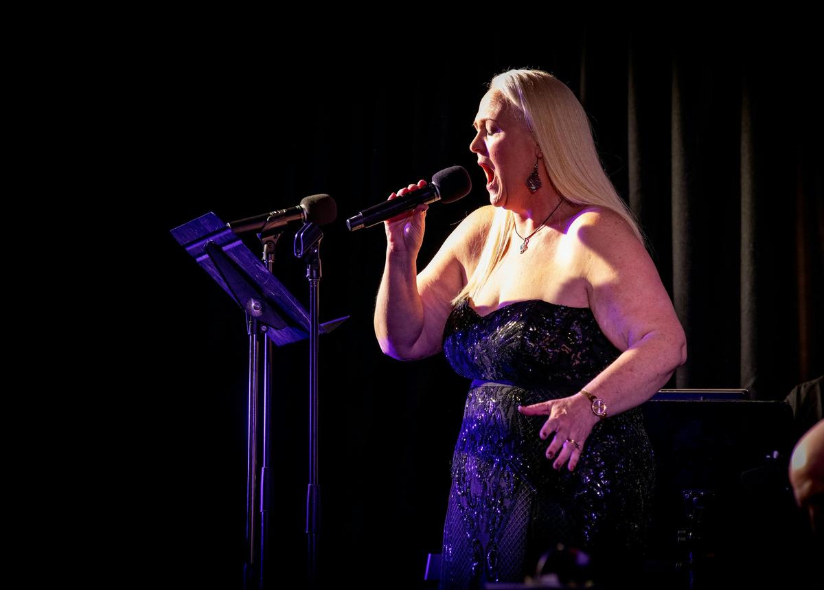Hear spectacular vocalists.