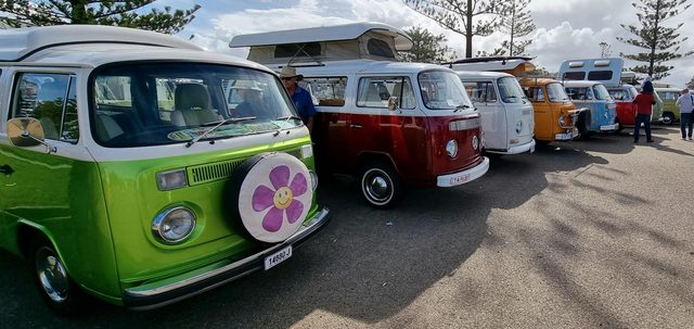 Old Bar Beach Festival