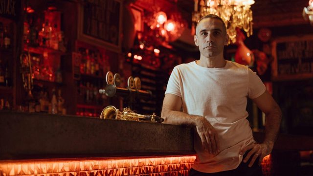 Nick Russoniello - Air Mass