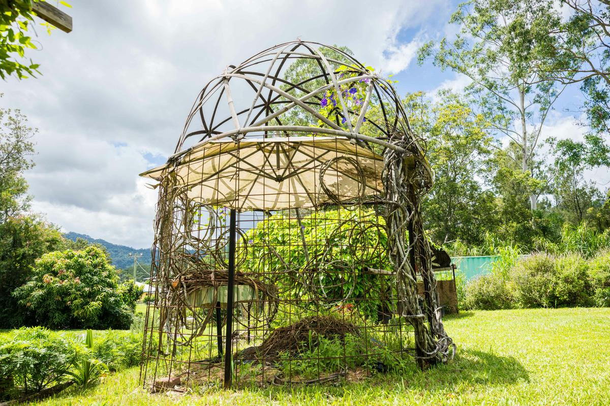 Nimbin's Sustainable Living Hub Workshops