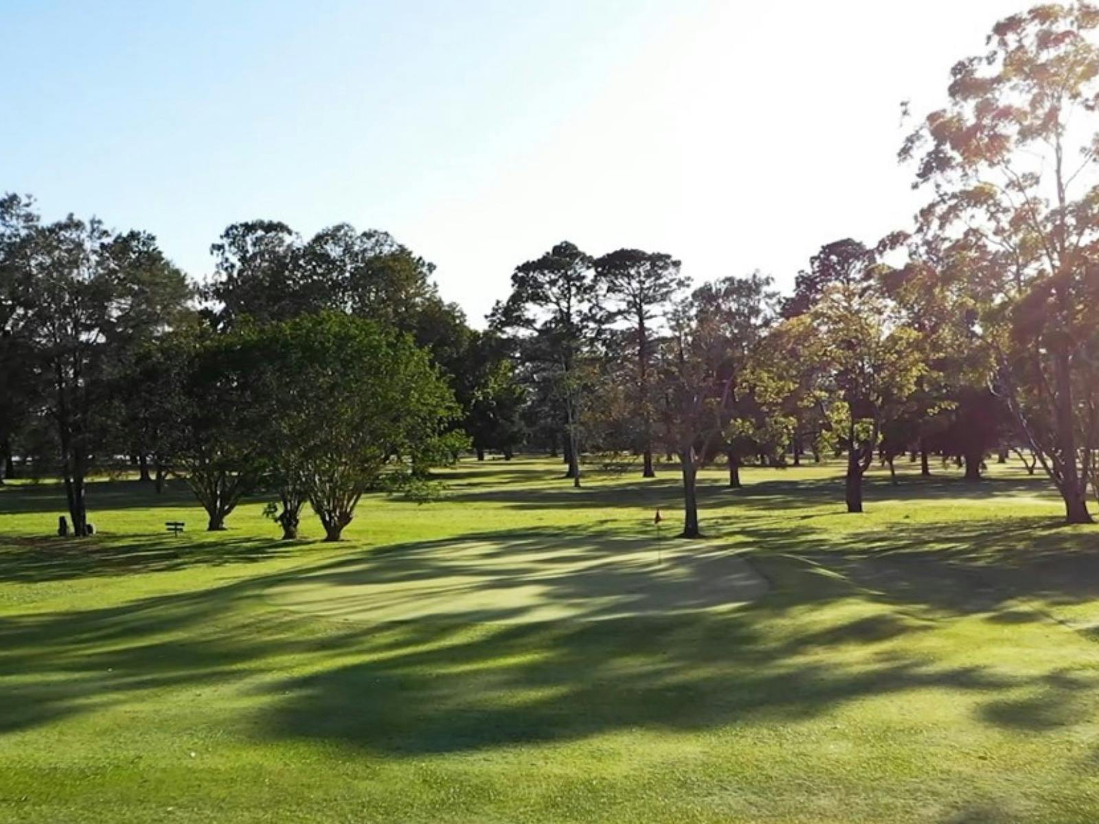 C.ex Urunga Golf Course