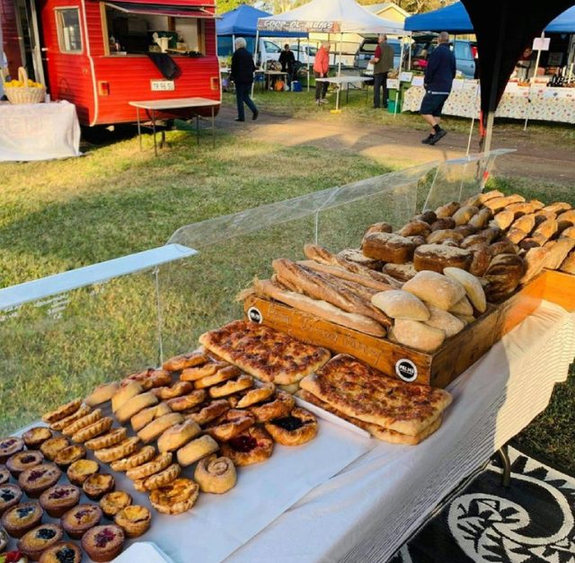 Pacific Palms Community Market