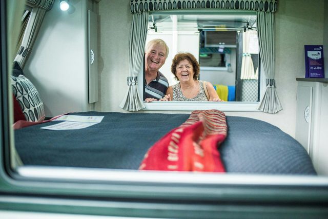 NSW Caravan Camping Holiday Supershow