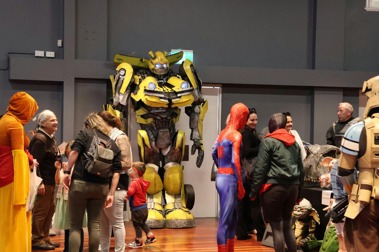 Transformer