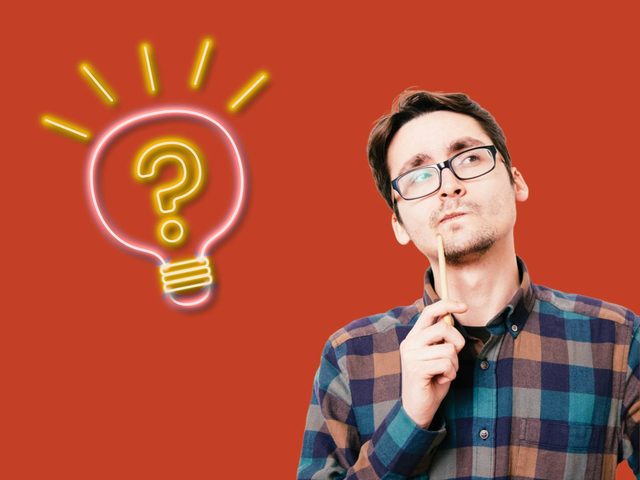 Monday Trivia at The Frat