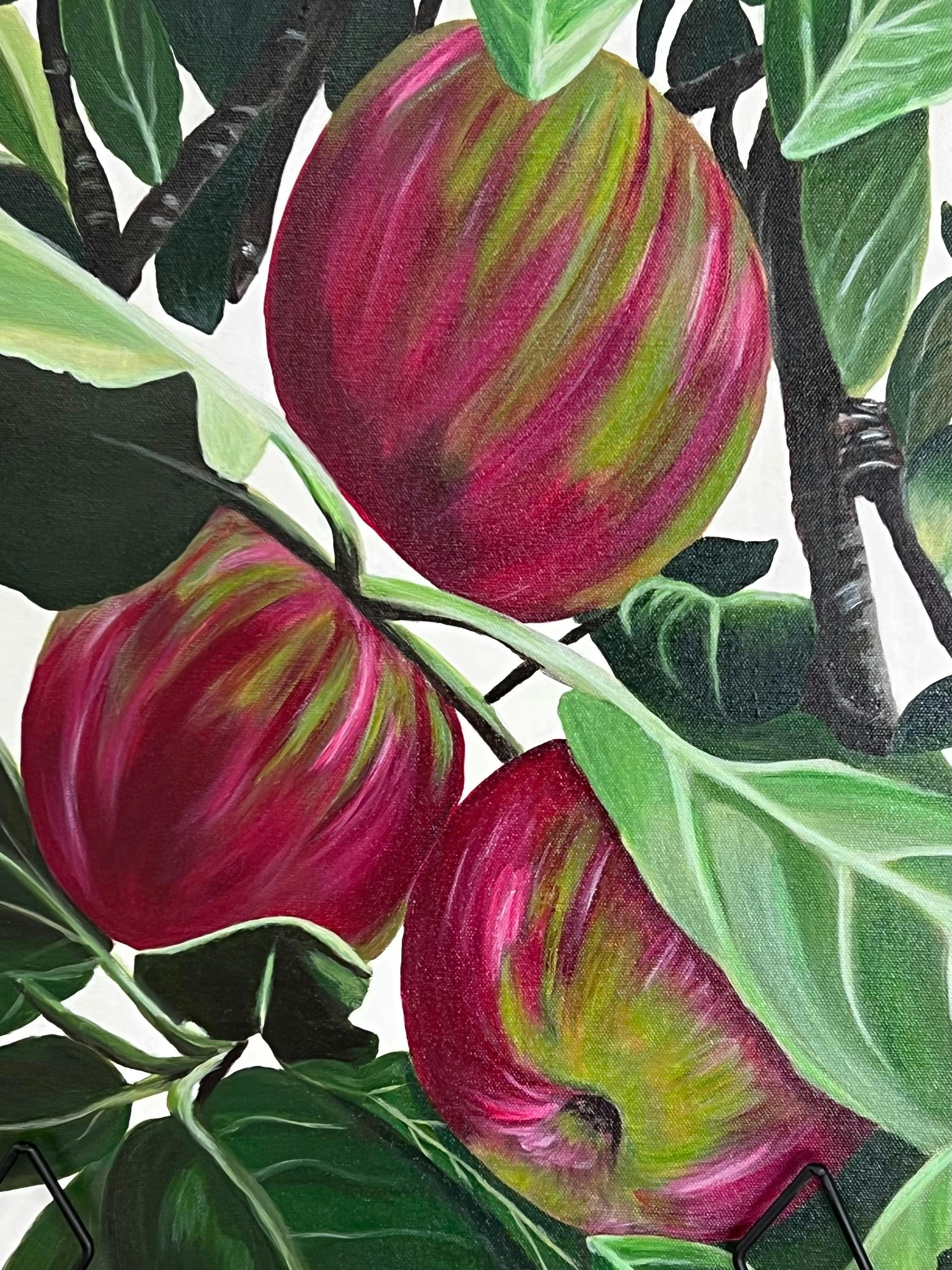Acrylic Painting