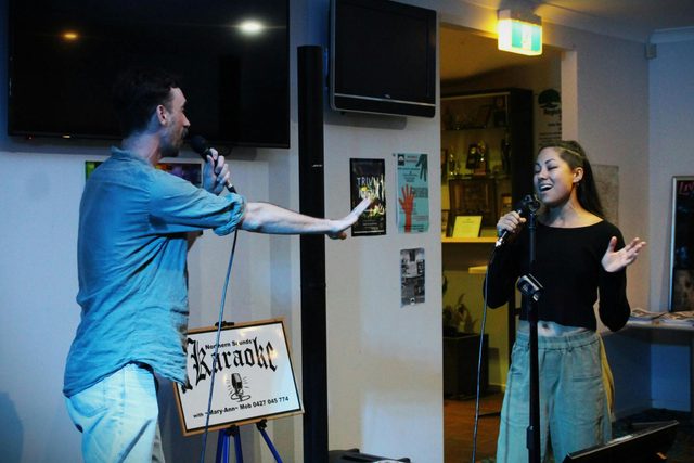 Northern Sounds Karaoke