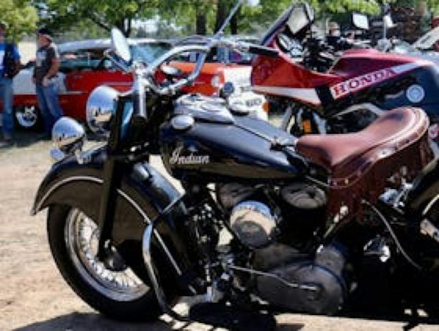 Maitland Swap Meet