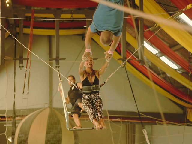 Circus Arts - Byron Bay