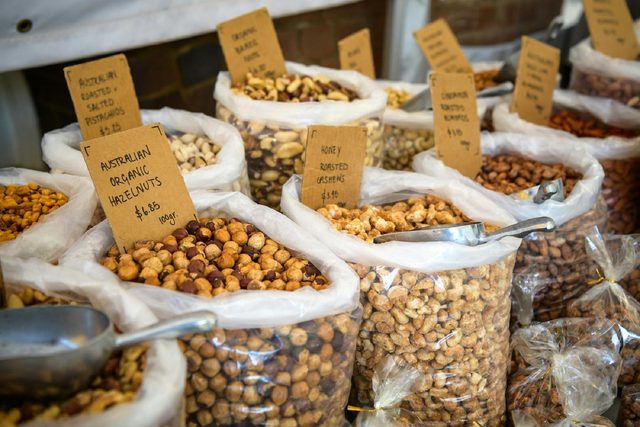 Lismore Produce Market