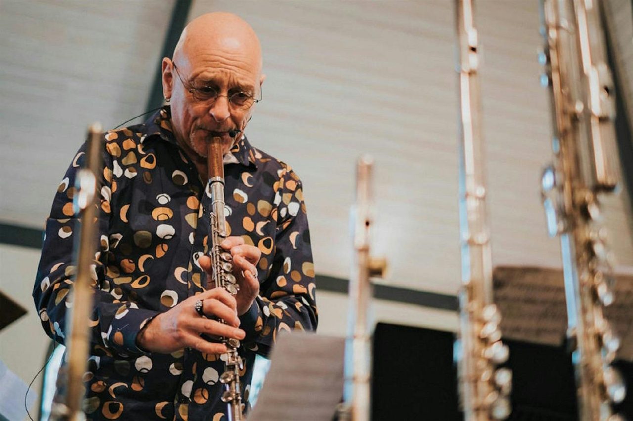 Jeroen Pek Quartet