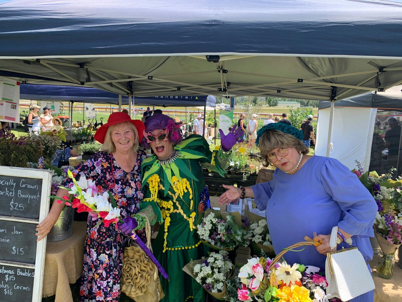 Dame Edna