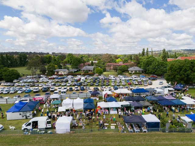 New England Garden Festival - Armidale