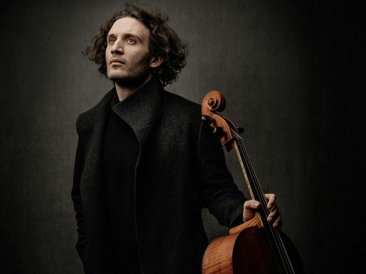 Nicolas Altstaedt
