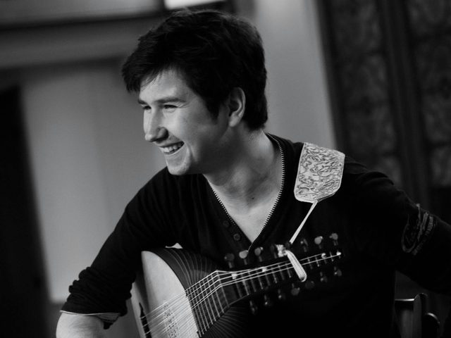 Nicolas Altstaedt & Thomas Dunford | Musica Viva Australia | Sydney