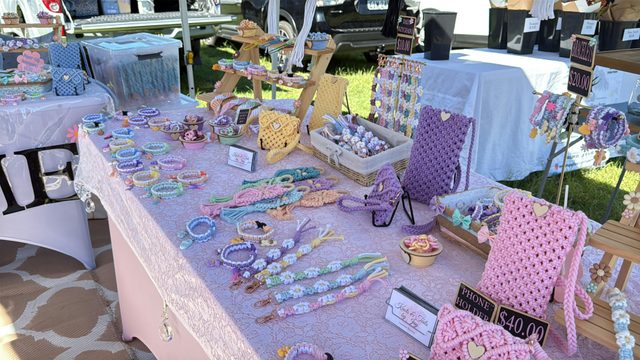 Morisset Shop and Feast Markets