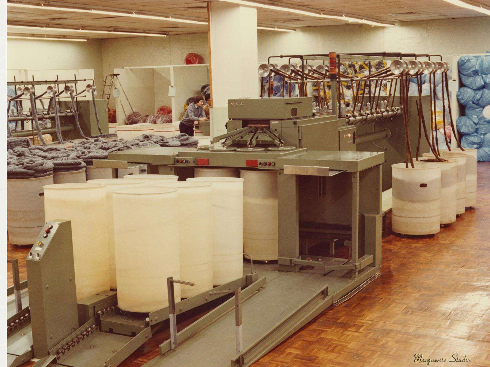 Macquarie Textiles, Albury