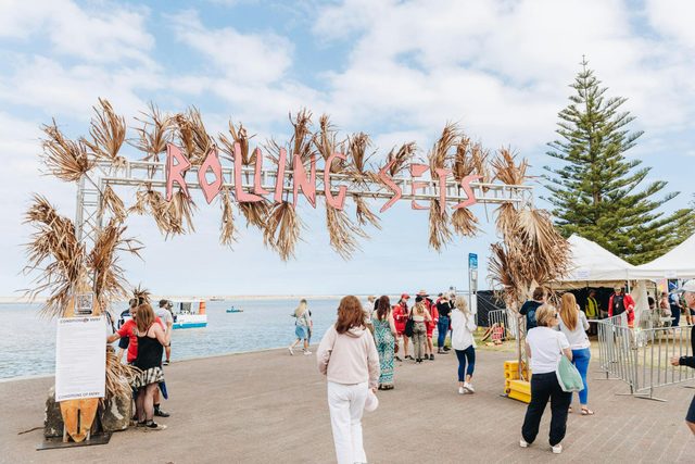 Rolling Sets Festival