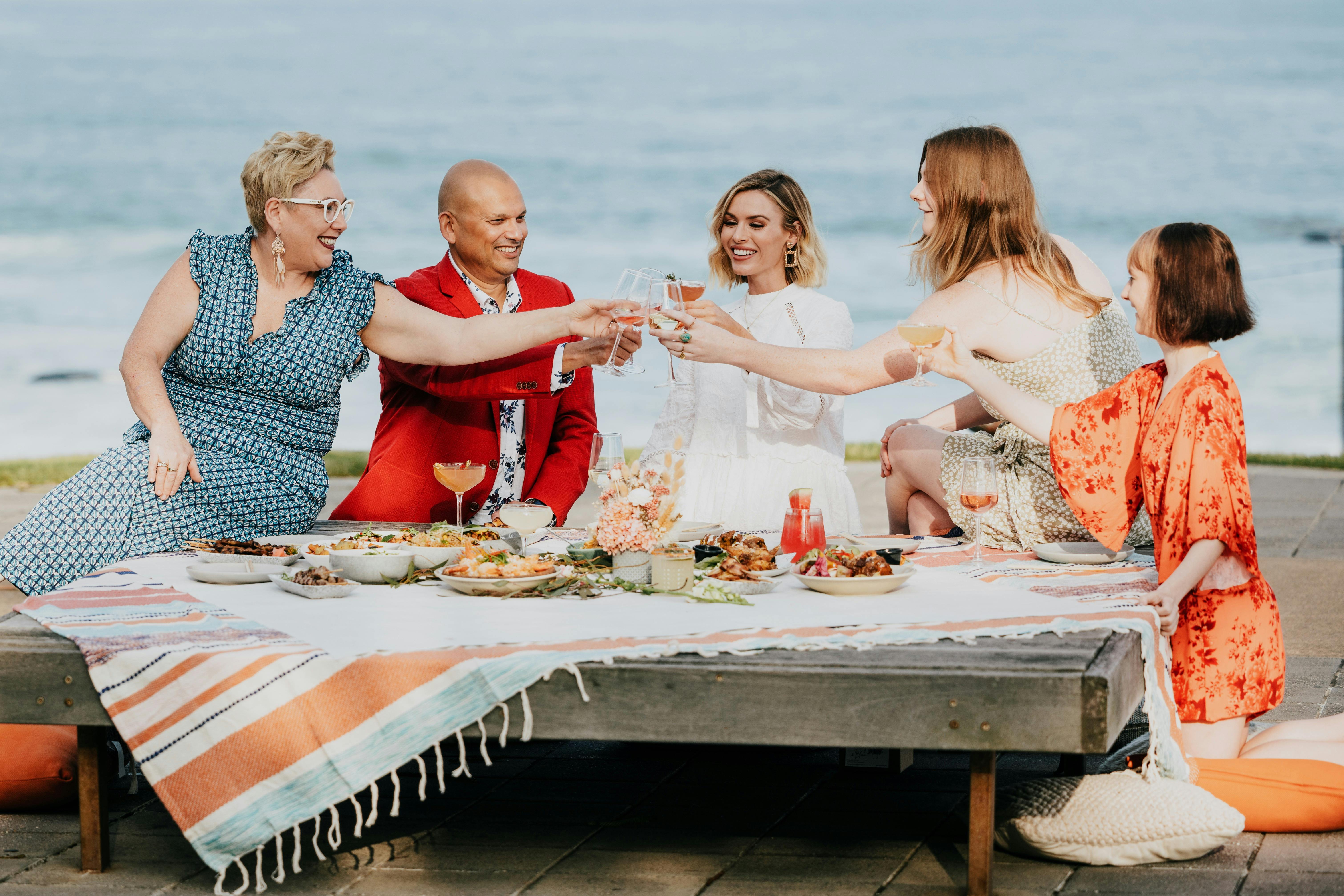 Newcastle Food Month