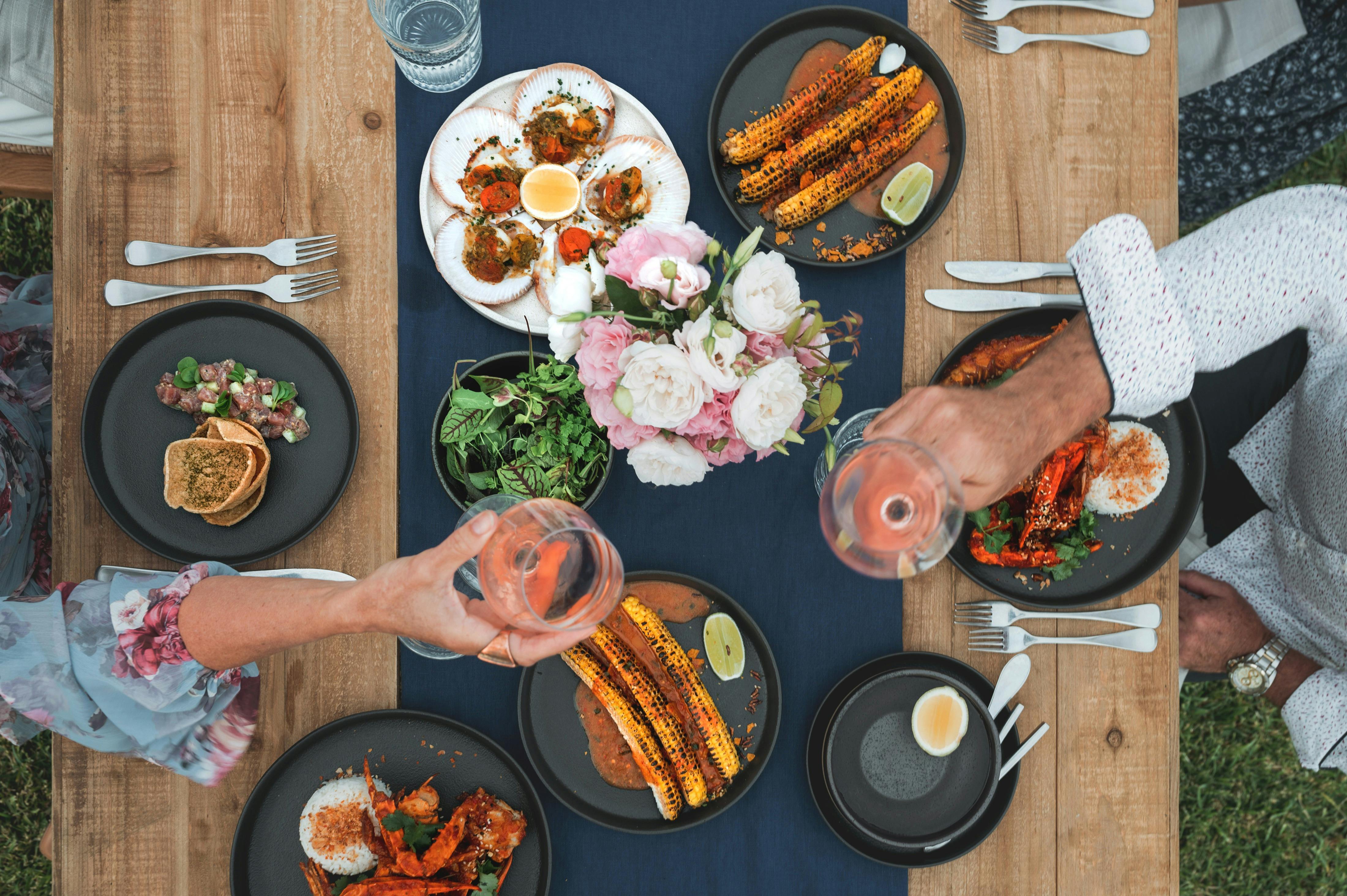 Newcastle Food Month