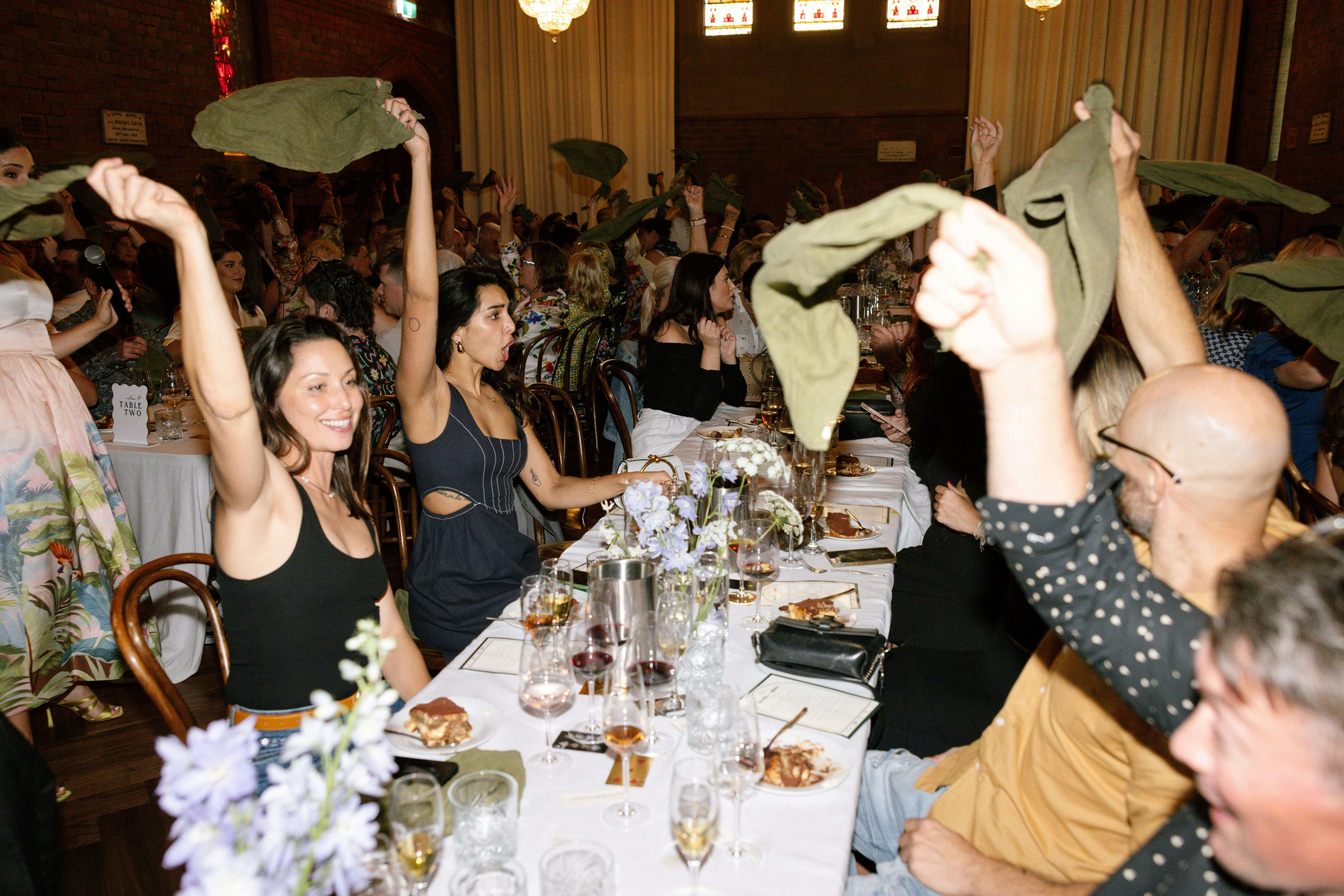 Newcastle Food Month - Ravella