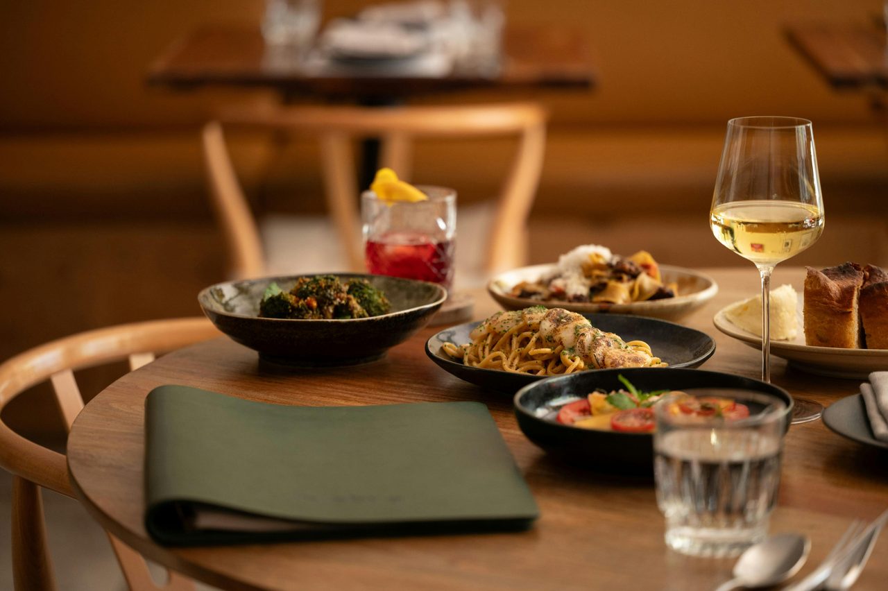Newcastle Food Month - Humbug
