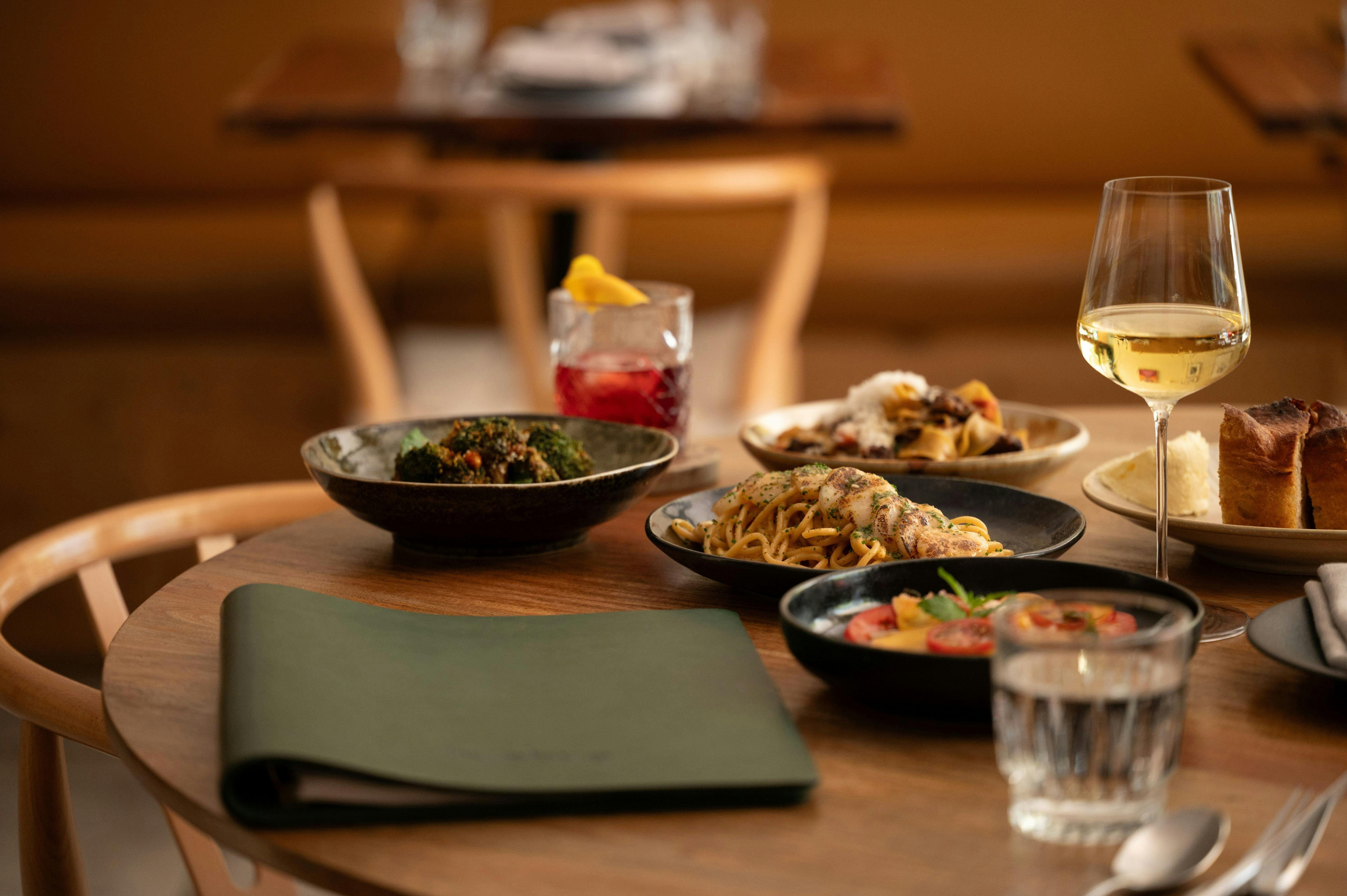 Newcastle Food Month - Humbug