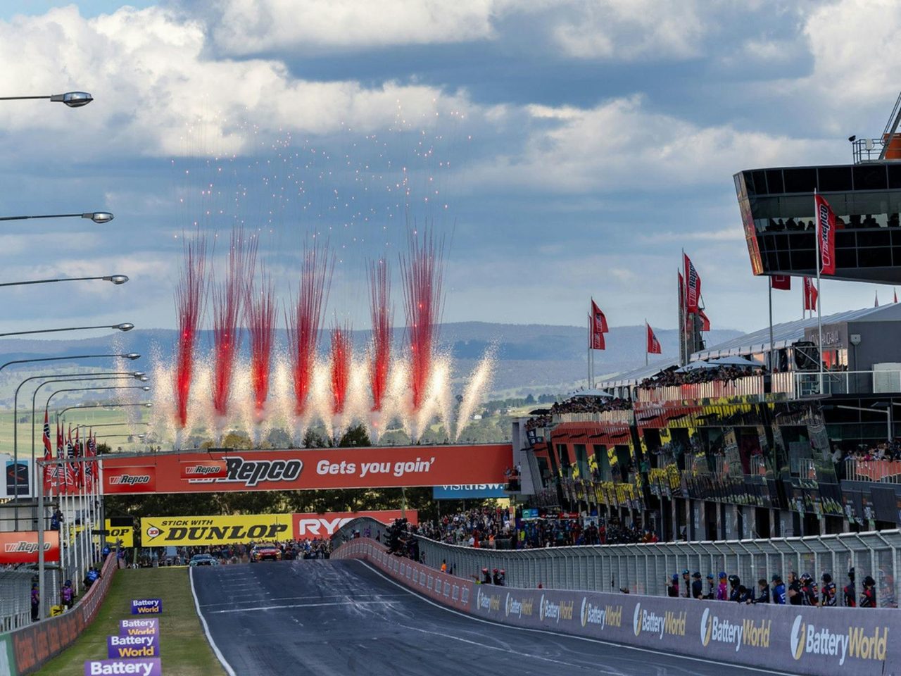 2025 Repco Bathurst 1000