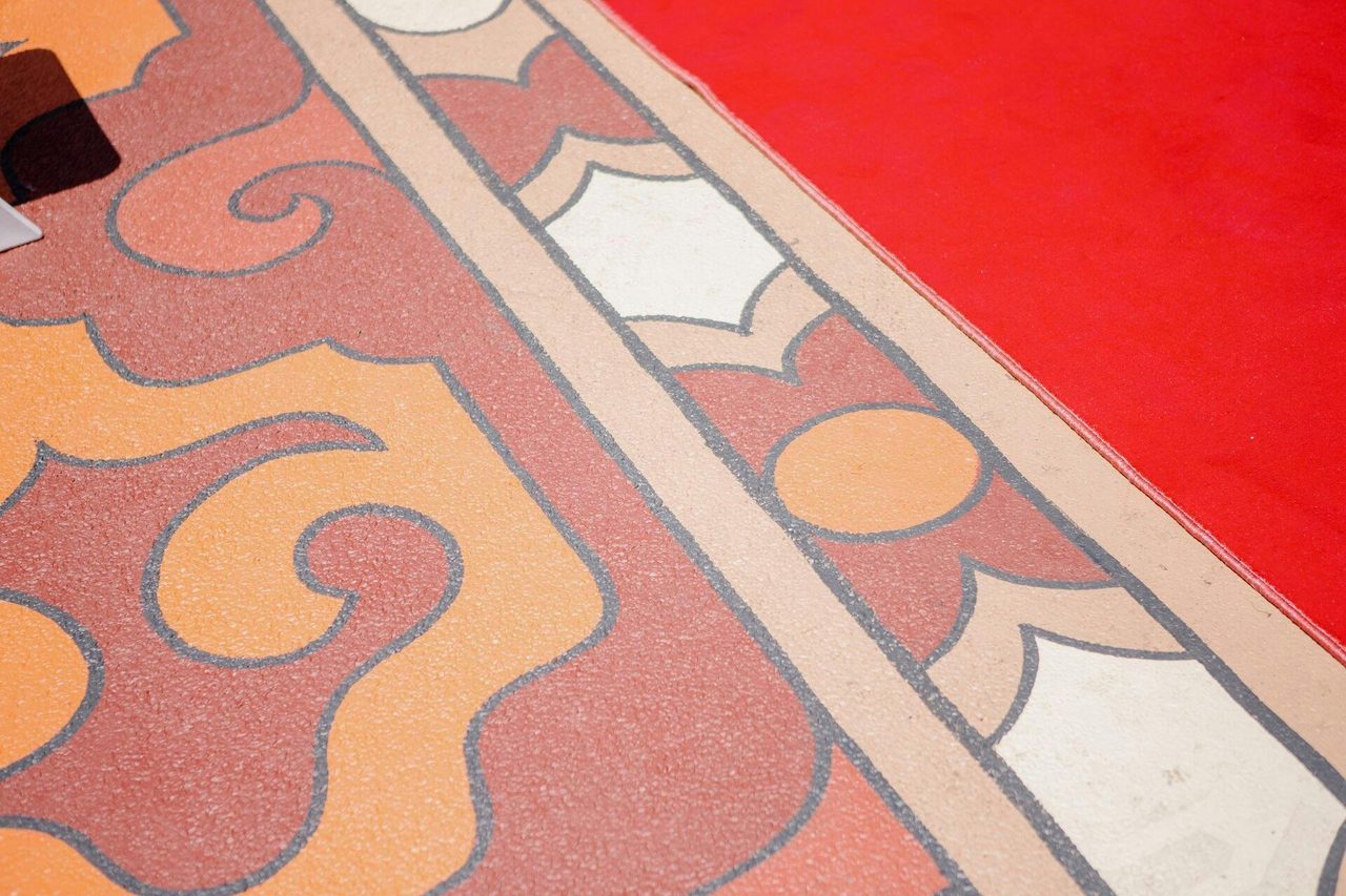 'Rugs'