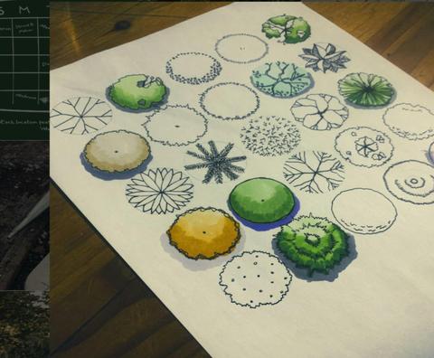 Permaculture at the Pub