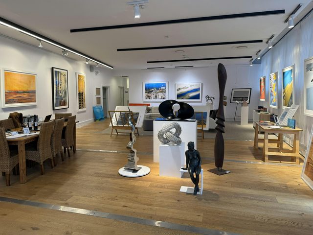 Ralph Kerle Gallery – Contemporary Abstract Photography