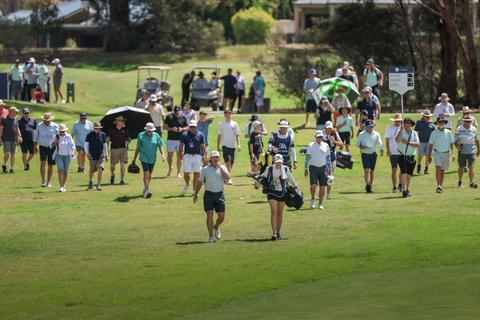 NSW Senior Open Championship