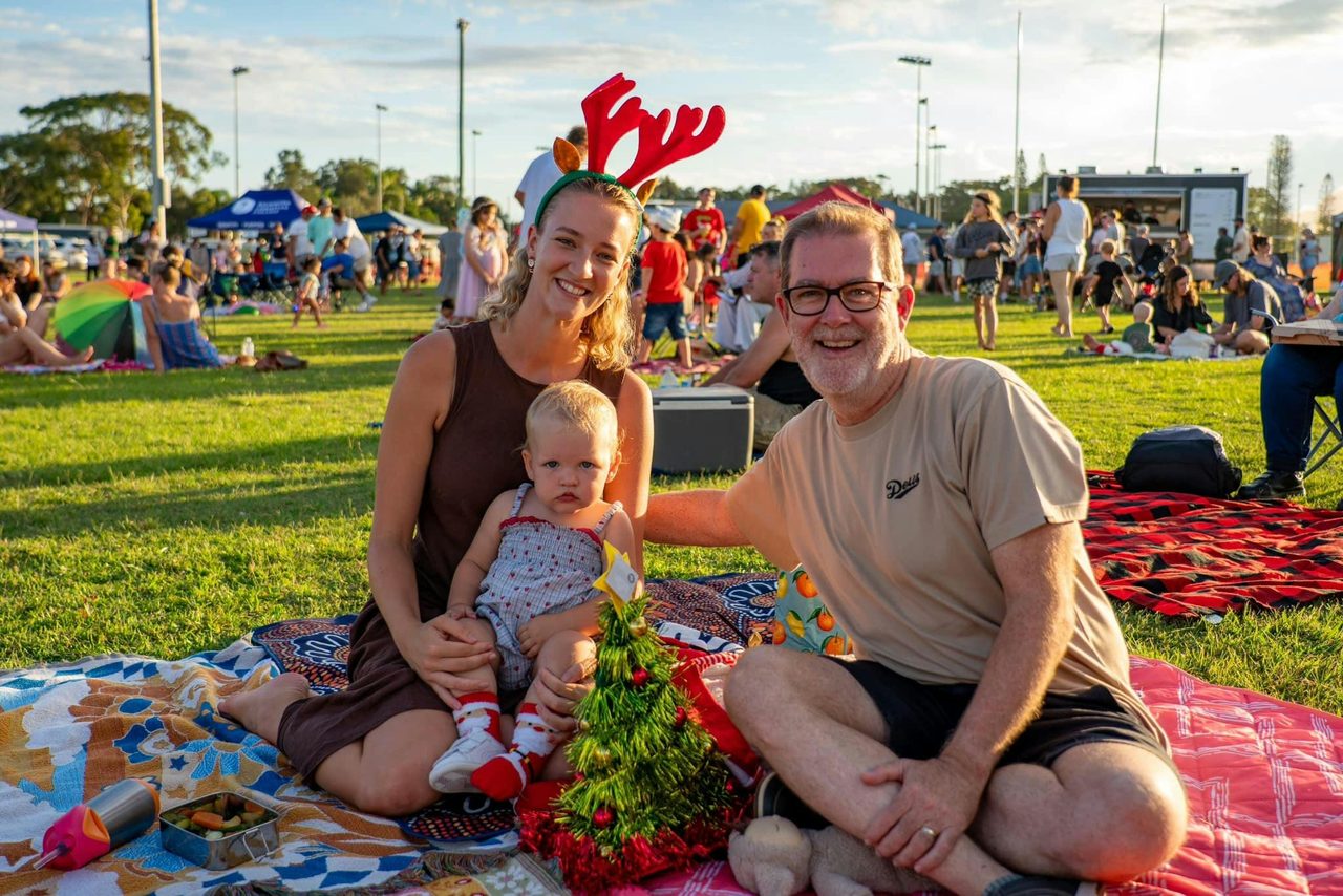 Riverside Carols