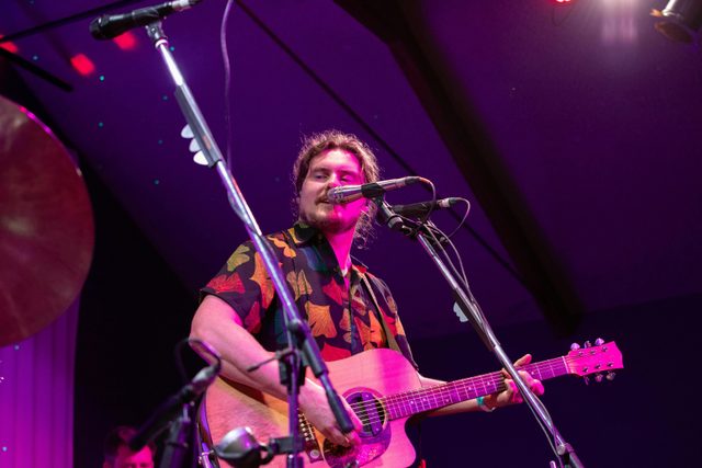 Planet Music Live Music