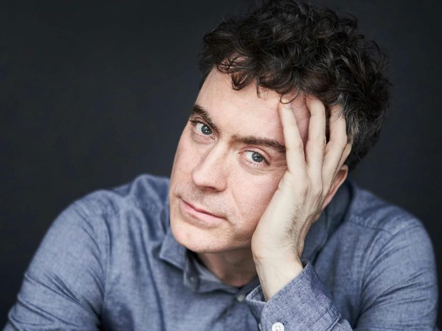 Paul Lewis: Mozart+ | Musica Viva Australia | Sydney