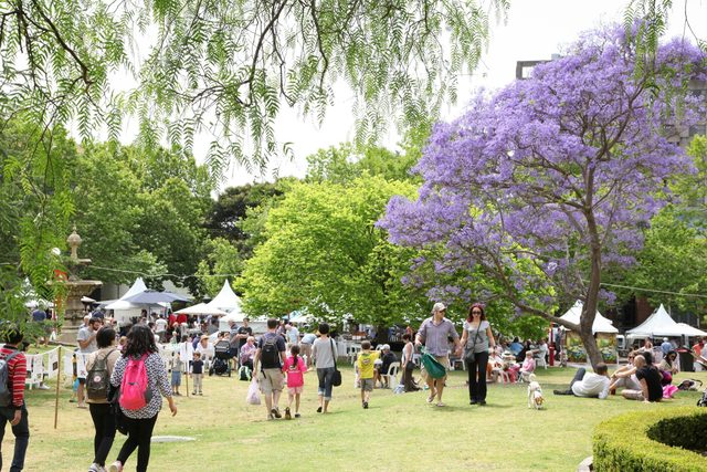 Northside Produce Market