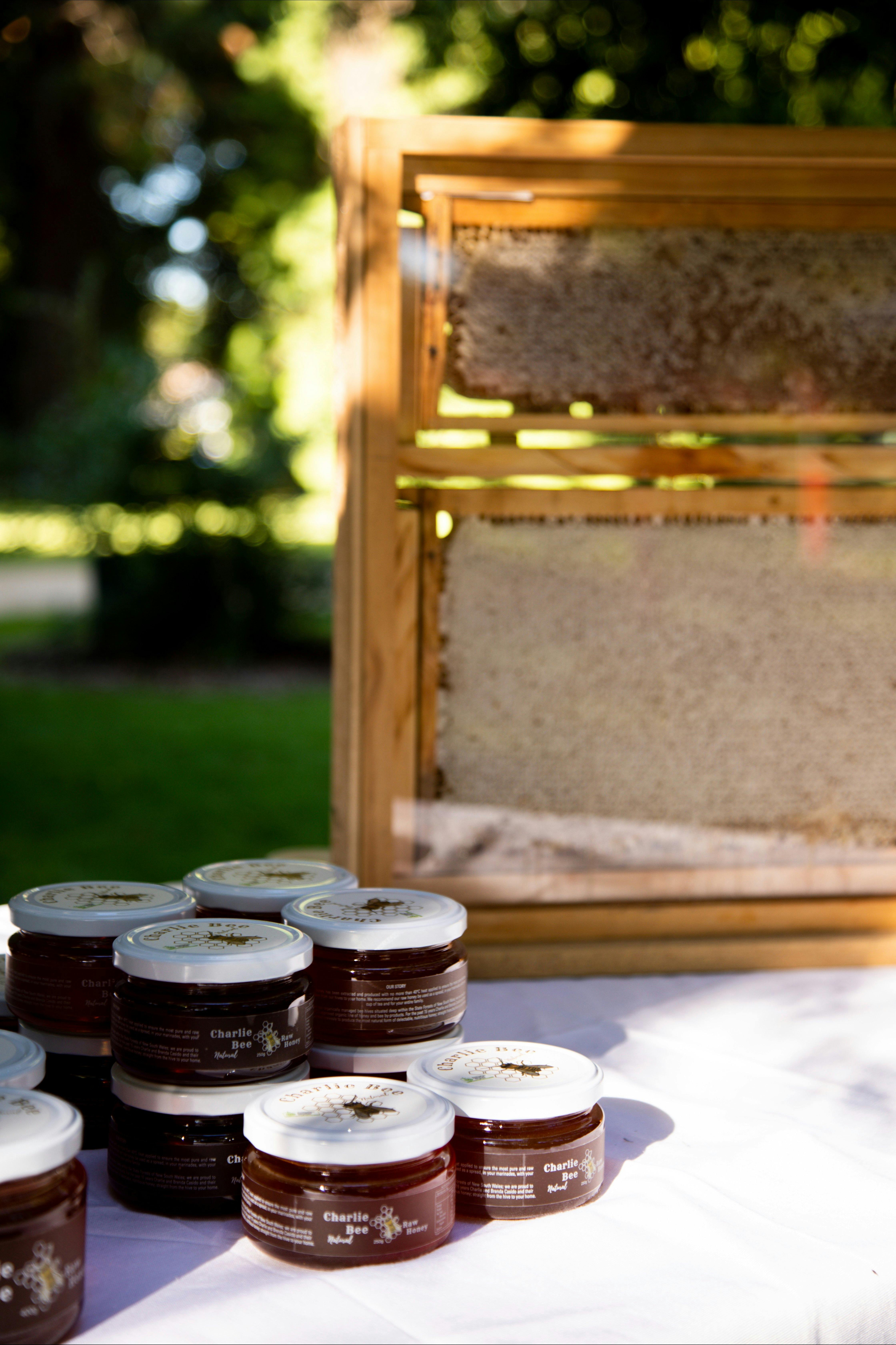 Sunday Producers Market