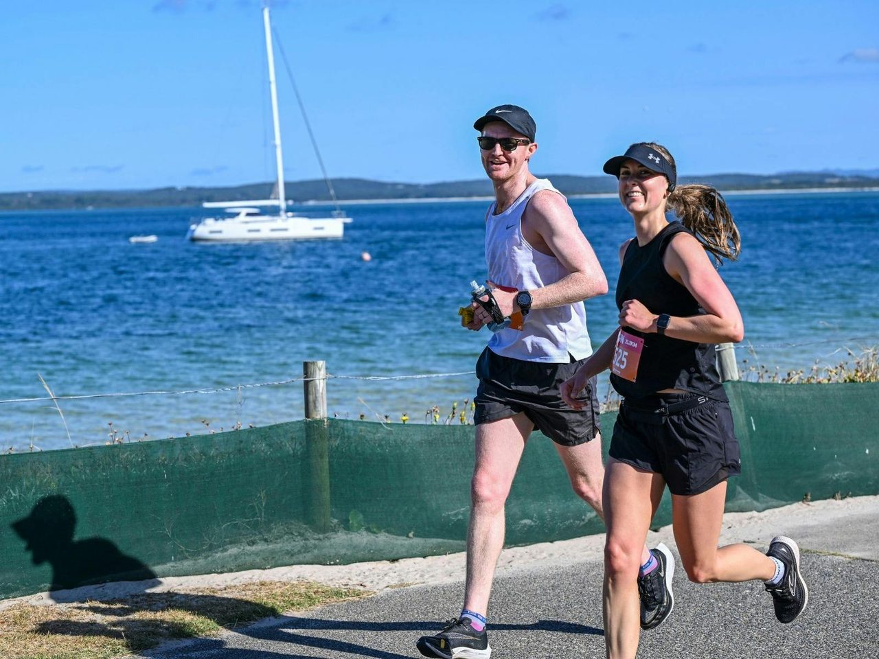 The Run Port Stephens