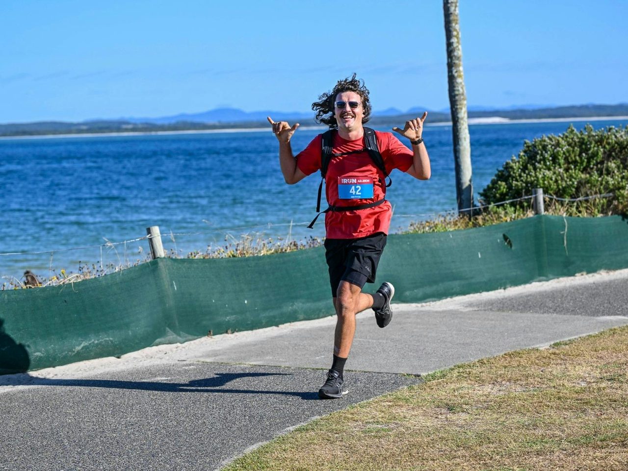 The Run Port Stephens