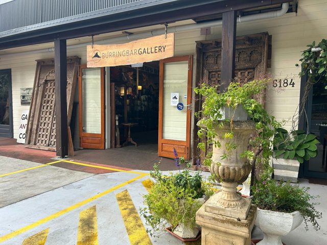Burringbar Gallery