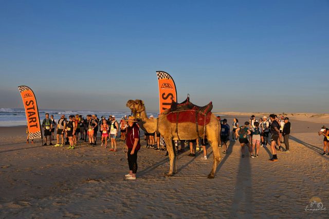 Port Stephens Multisport Festival